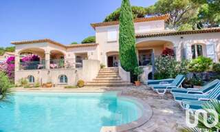 Maison 7 Pièces 168 m² à vendre à Sainte-Maxime (83120)