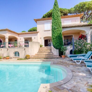 Maison 7 pièces 2200000 €