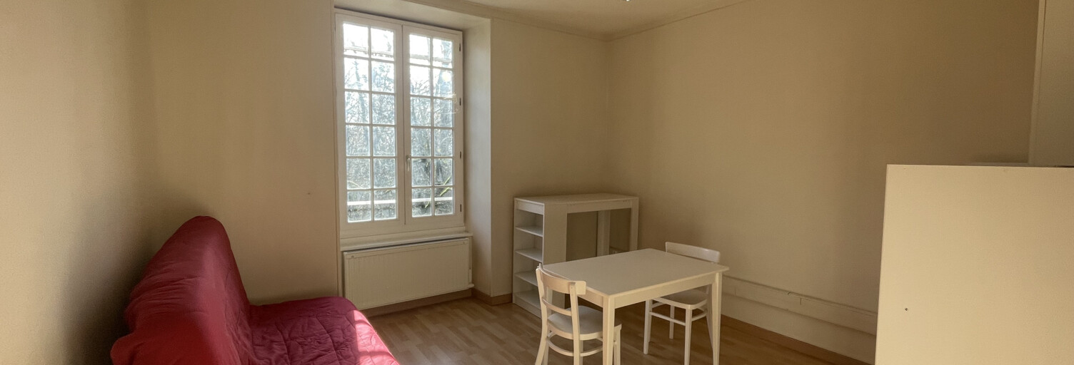 Appartement 1 Pièce 21 m² à louer à Rodez (12000)
