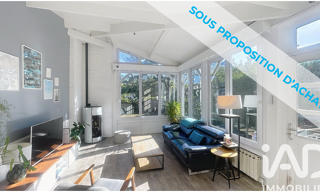 Maison 7 Pièces 135 m² à vendre à Reims (51100)