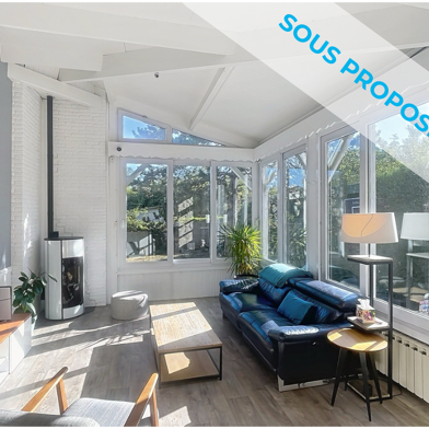 Maison 7 pièces 320000 €