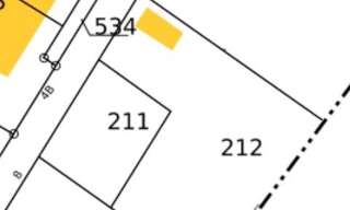 Terrain  631 m² à vendre à Mandeure (25350)