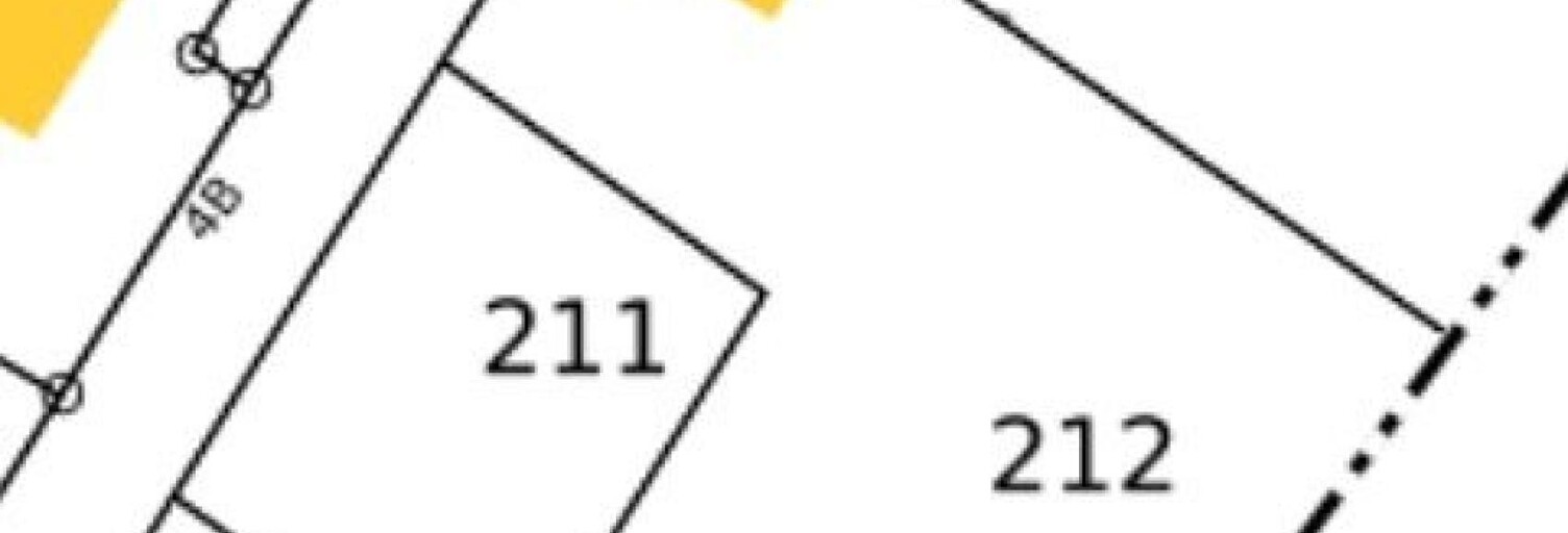 Terrain  631 m² à vendre à Mandeure (25350)