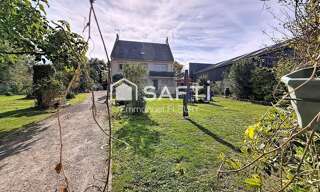 Maison 8 Pièces 234 m² à vendre à Saint-Herblain (44800)