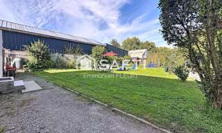 Maison 8 Pièces 234 m² à vendre à Saint-Herblain (44800)