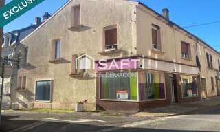 Immeuble  200 m² à vendre à Montmédy (55600)