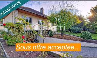 Maison 4 Pièces 85 m² à vendre à Villaines-sous-Bois (95570)