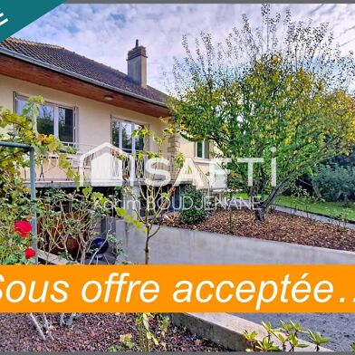 Maison 4 pièces 335000 €