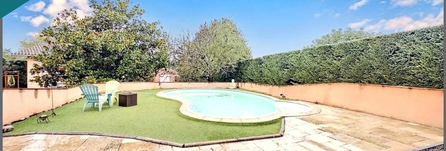 Maison 6 Pièces 157 m² à vendre à Saint-Germain-du-Puch (33750)