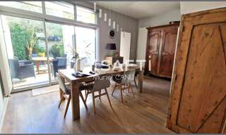 Maison 5 Pièces 106 m² à vendre à La Rochelle (17000)