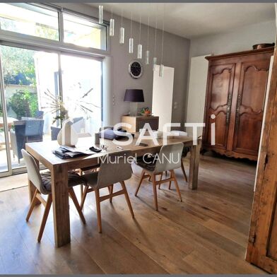 Maison 5 pièces 945000 €