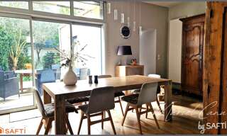 Maison 5 Pièces 106 m² à vendre à La Rochelle (17000)