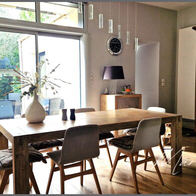 Maison 5 pièces 945000 €