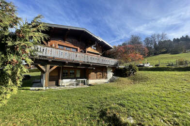 Maison 5 pièces 2080000 €