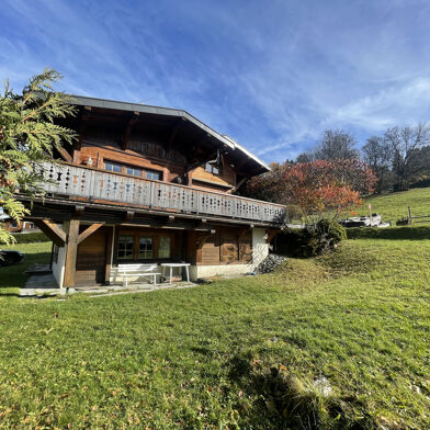 Maison 5 pièces 2080000 €