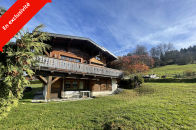 Maison 5 pièces 1850000 €