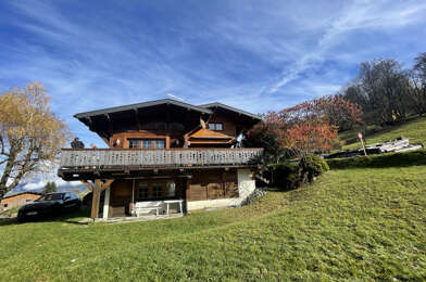 Maison 5 pièces 1850000 €