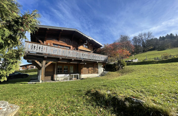 Demi-Quartier / Megève   À proximité des pistes de ski — photo 3