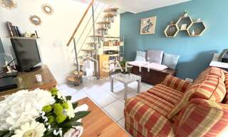 Appartement 2 Pièces 42 m² à vendre à Mouy (60250)