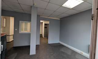 Commerce 2 Pièces 36 m² à vendre à Beauvais (60000)