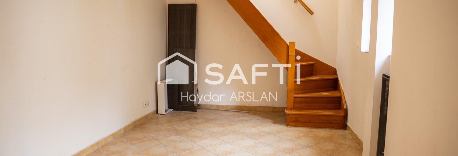 Appartement 3 Pièces 47 m² à vendre à Dourdan (91410)