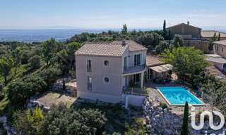 Maison 7 Pièces 159 m² à vendre à Villeneuve-lès-Avignon (30400)