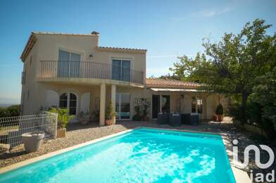 Maison 7 pièces 660000 €