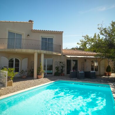 Maison 7 pièces 680000 €