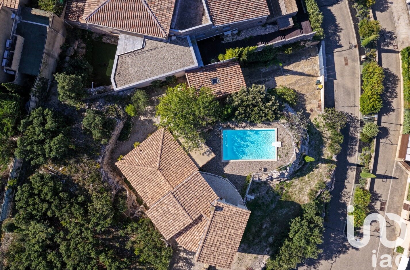Maison à vendre, 7 pièces, 159 m², Villeneuve-Lès-Avignon