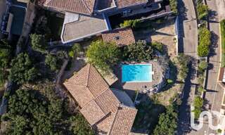 Maison 7 Pièces 159 m² à vendre à Villeneuve-lès-Avignon (30400)