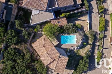Maison 7 pièces 660000 €
