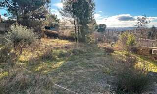 Terrain  501 m² à vendre à Pertuis (84120)