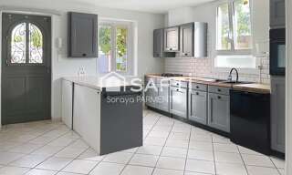 Maison 5 Pièces 91 m² à vendre à Frémécourt (95830)