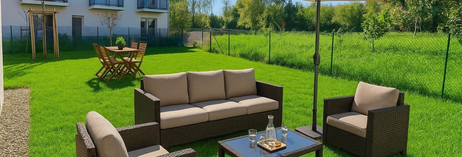 Appartement 3 Pièces 62 m² à vendre à Montussan (33450)