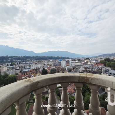 Appartement 2 pièces 209000 €