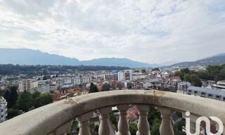Appartement 2 Pièces 30 m² à vendre à Aix-les-Bains (73100)