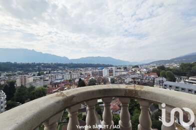 Appartement 2 pièces 209000 €