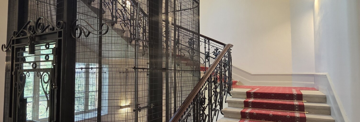 Appartement 2 Pièces 30 m² à vendre à Aix-les-Bains (73100)