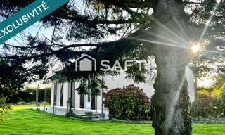 Maison 3 Pièces 76 m² à vendre à L'Aigle (61300)