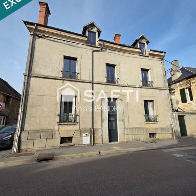 Immeuble  285000 €