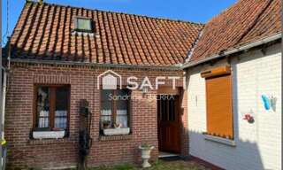 Maison 4 Pièces 90 m² à vendre à Hesdin-la-Forêt (62140)