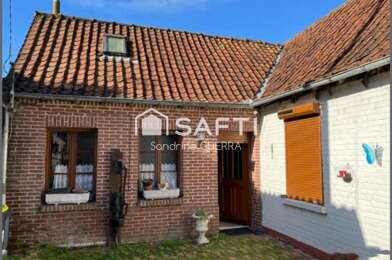 Maison 4 pièces 80000 €