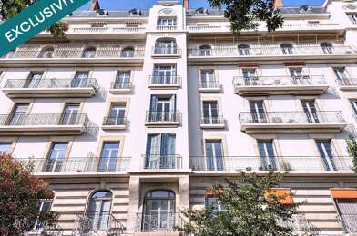 Appartement 4 pièces 390000 €
