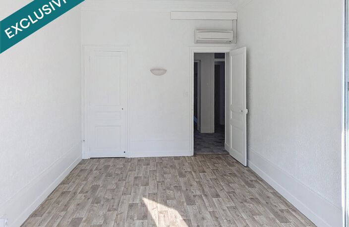 Appartement 4 pièces + chambre de bonne 9m² habitable + Possibilité de garage — photo 4
