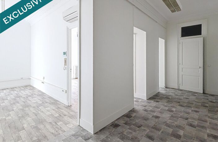 Appartement 4 pièces + chambre de bonne 9m² habitable + Possibilité de garage — photo 5
