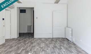 Appartement 4 Pièces 112 m² à vendre à Grenoble (38000)