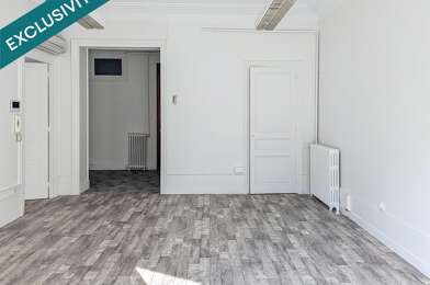 Appartement 4 pièces 390000 €