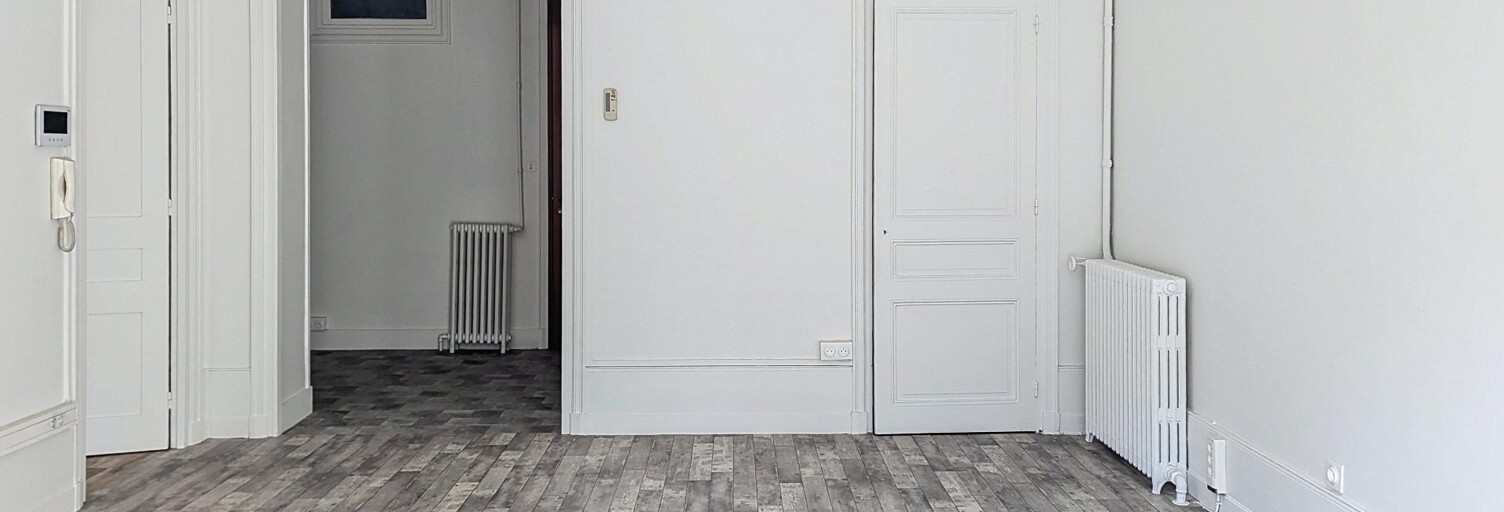 Appartement 4 Pièces 112 m² à vendre à Grenoble (38000)