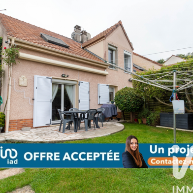 Maison 5 pièces 305000 €