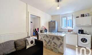 Immeuble  130 m² à vendre à Metz (57000)